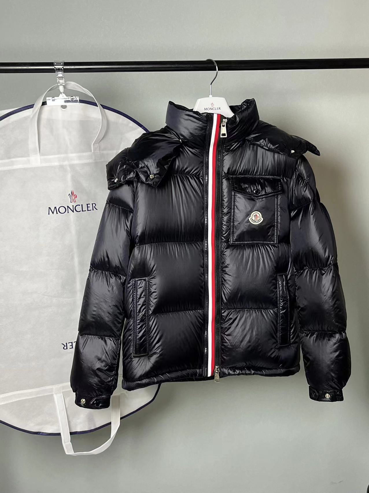 Moncler Down Jackets